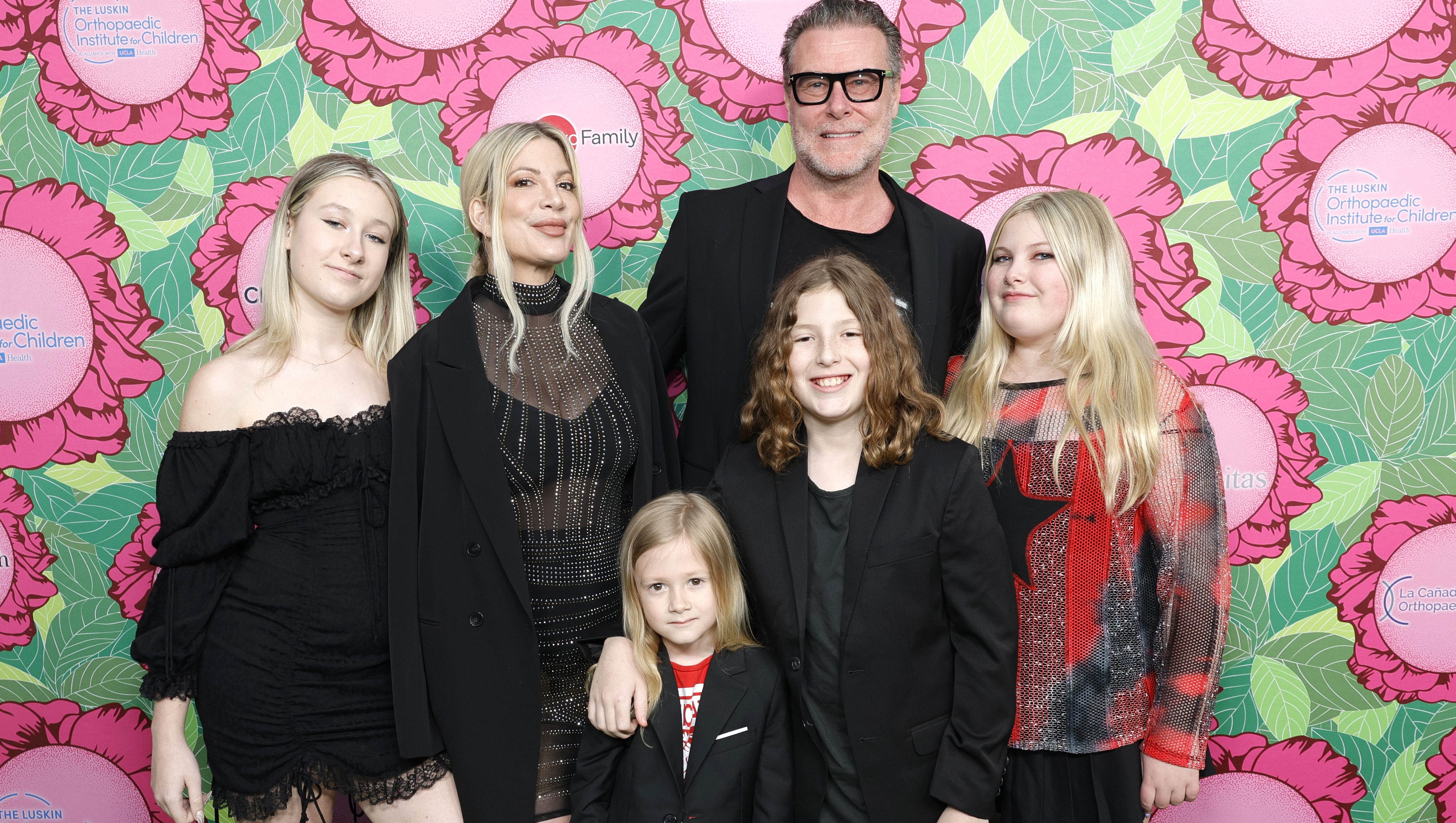 Tori Spelling Kids - Article 3